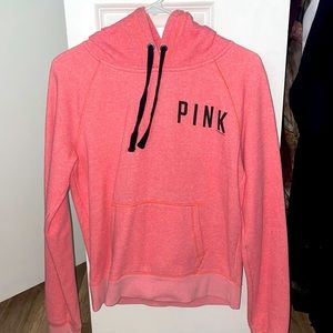 PINK hoodie